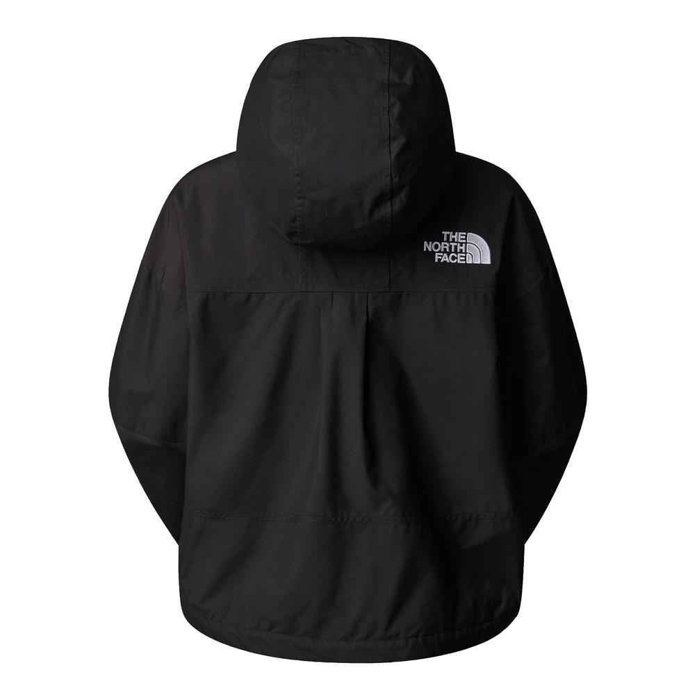 Kurtka The North Face Reign On 0A8BCHJK31 - czarna