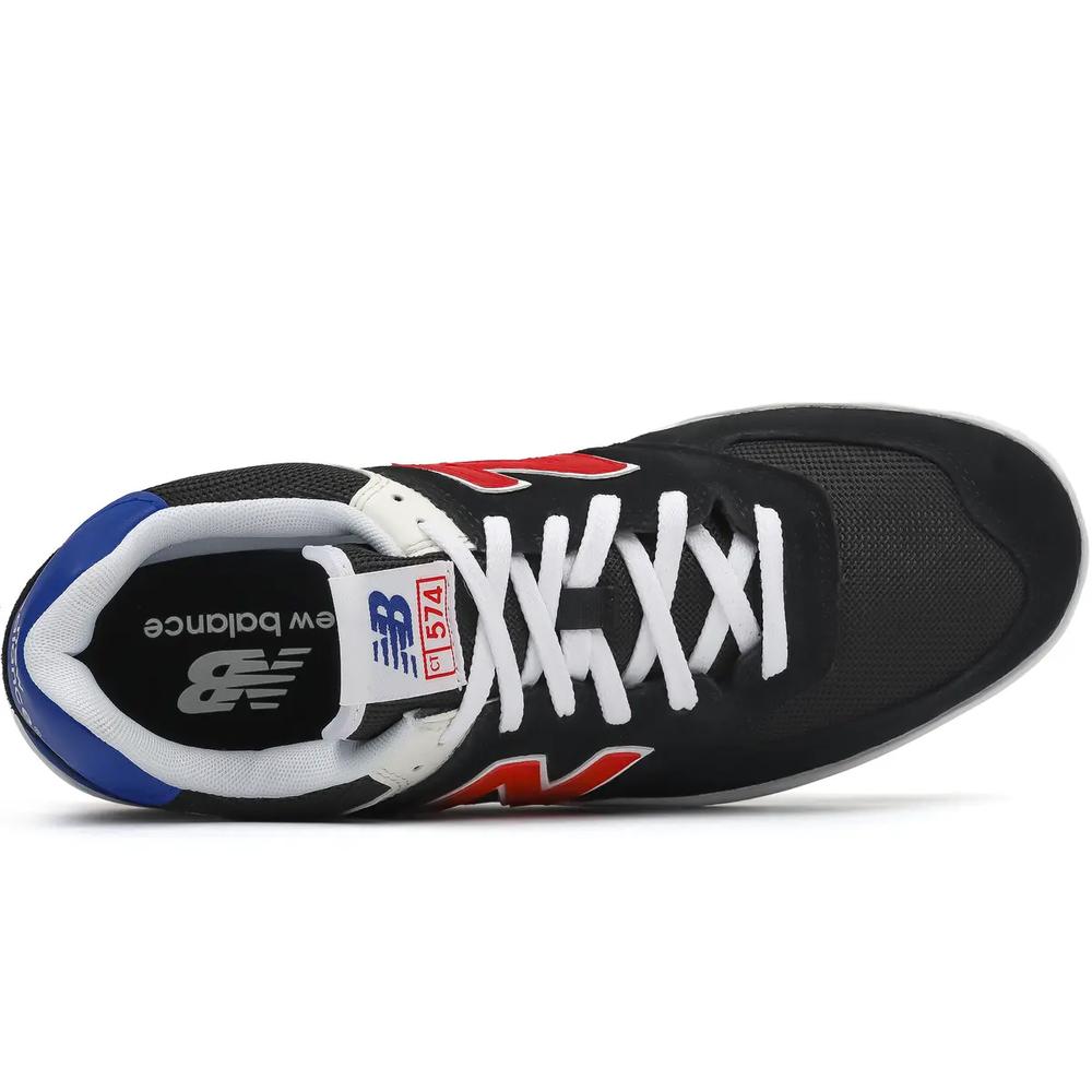 Buty New Balance CT574RPR - czarne