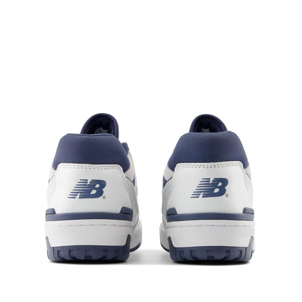 Buty New Balance BB550STG - białe