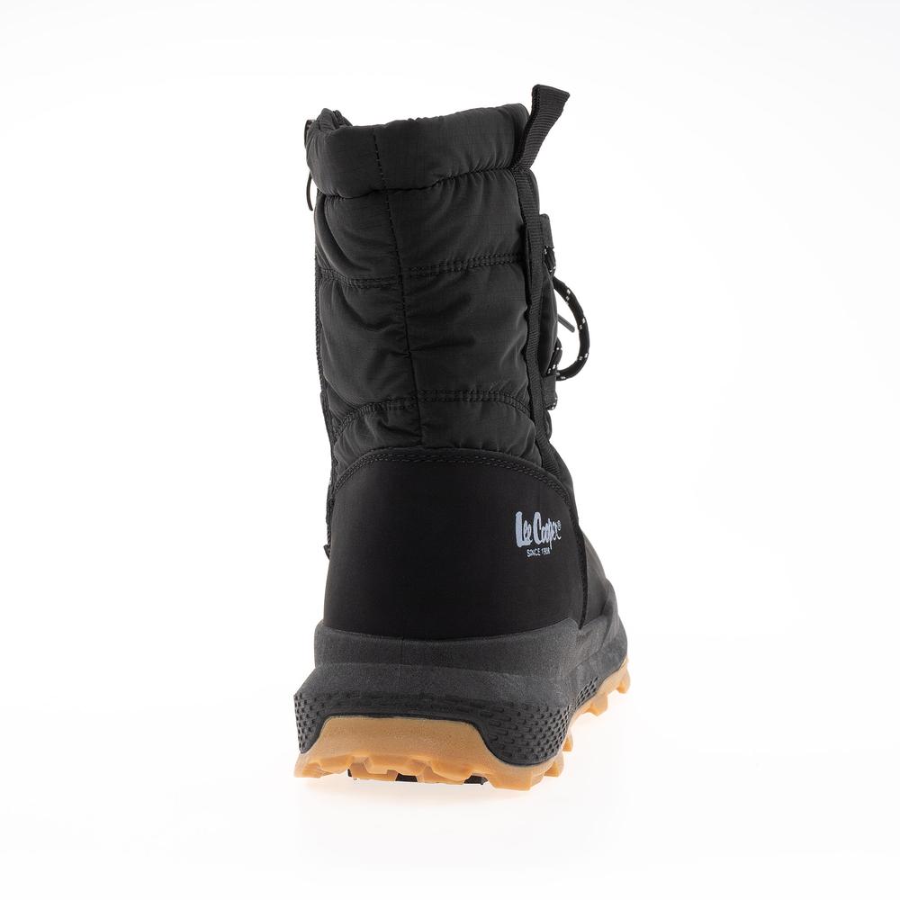 Buty Lee Cooper LCJ-23-44-1987LB - czarne
