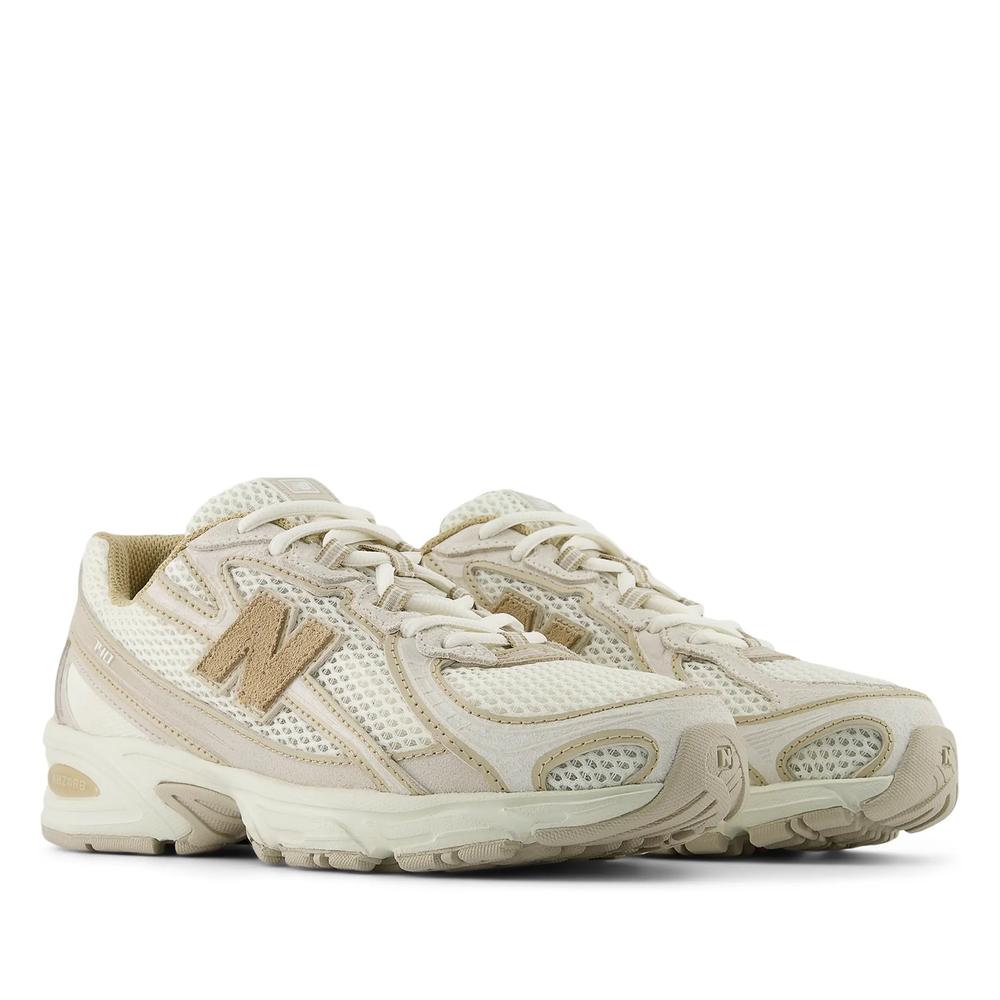 Buty unisex New Balance U740IN2 - beżowe