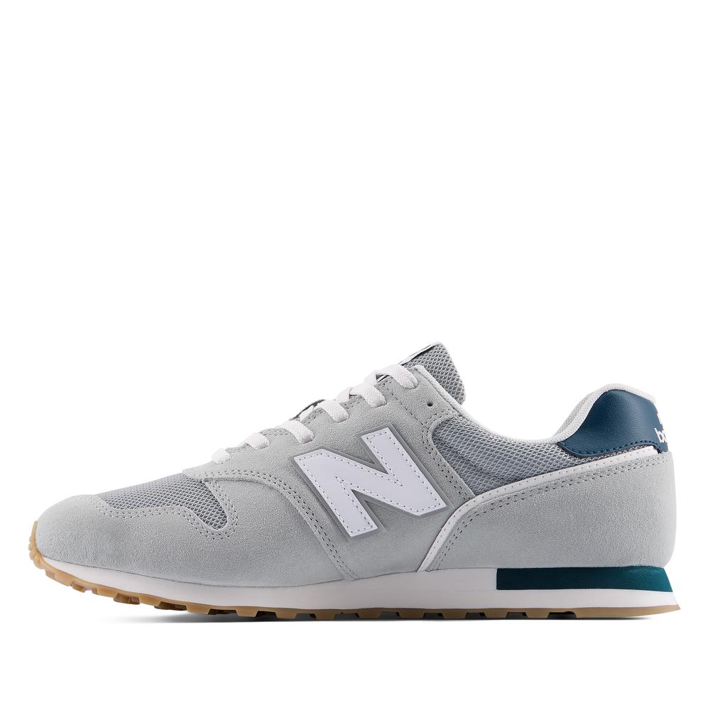 Buty unisex New Balance M3731PD - szare
