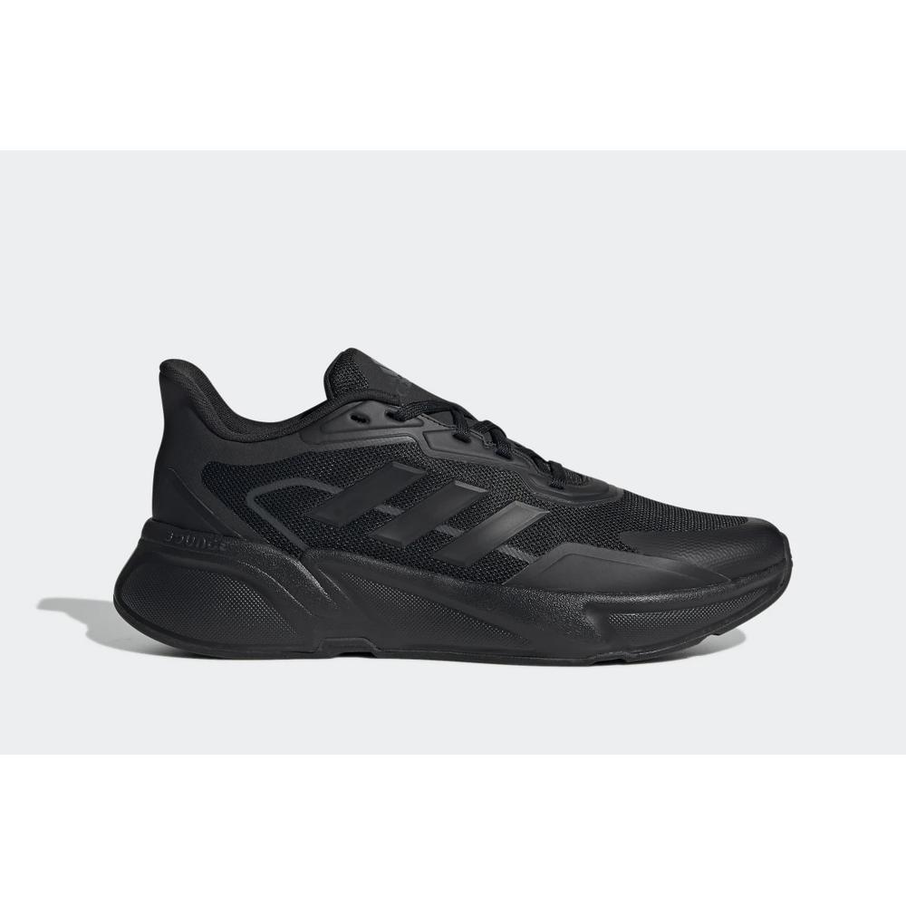 Buty adidas X9000L1 H00555 - czarne