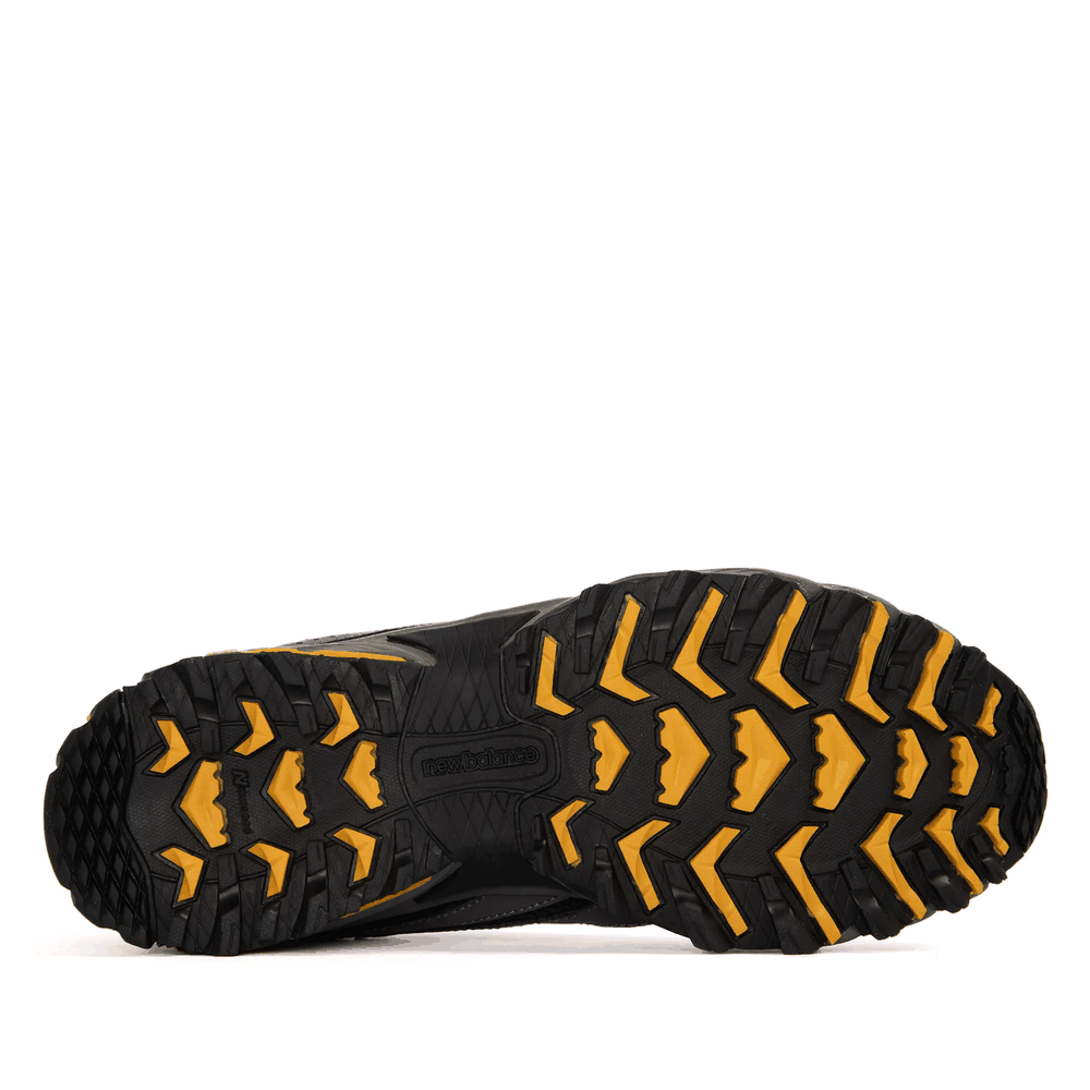 Buty New Balance ML610TAK - czarne