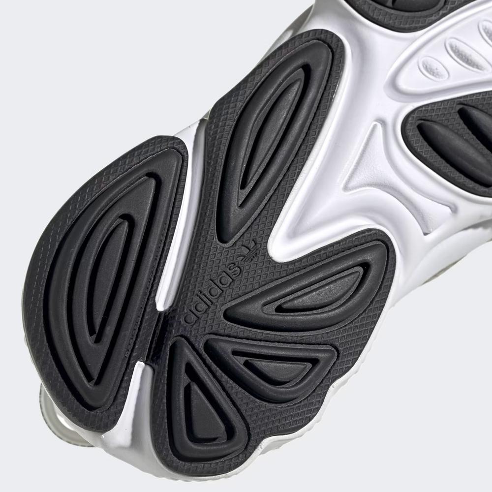 Buty adidas Originals Ozweego EE7773 - białe