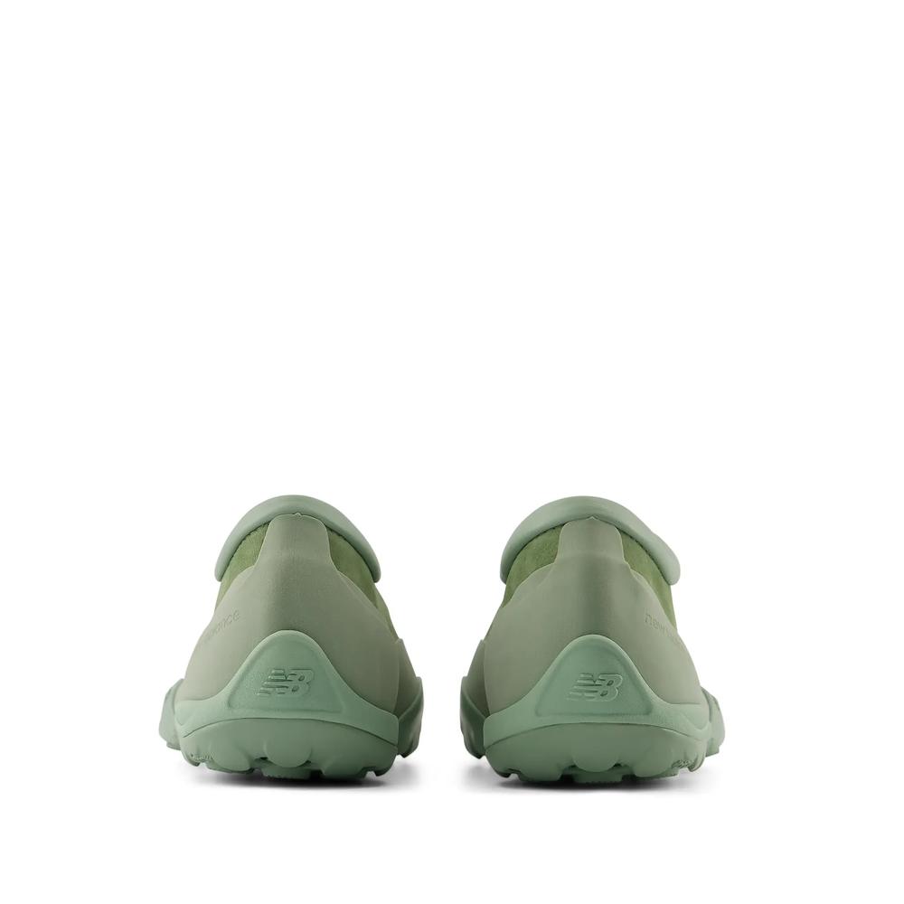Buty unisex New Balance Minimus MT10T2PJ - zielone