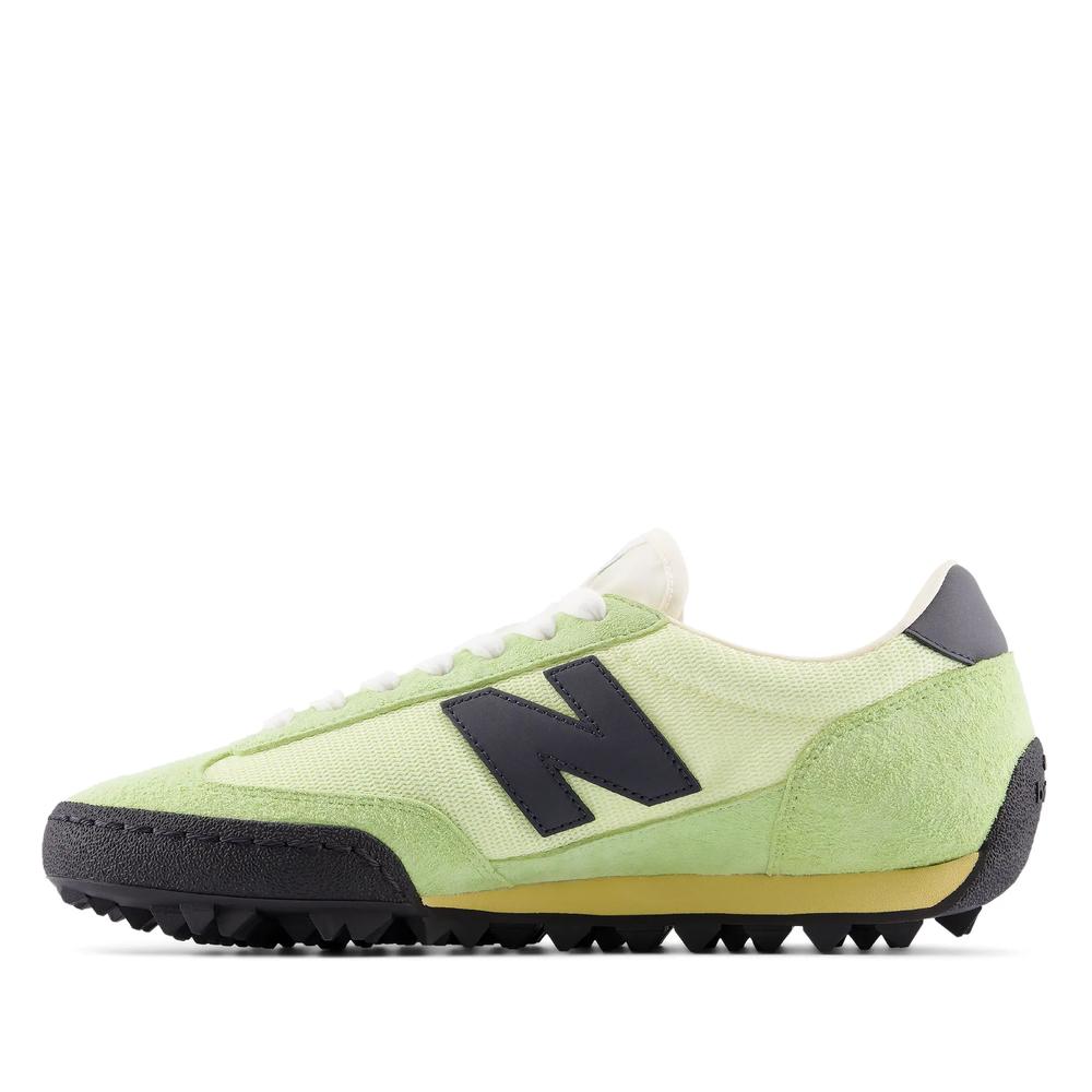 Buty unisex New Balance Gator Run UGTR5T9- zielone