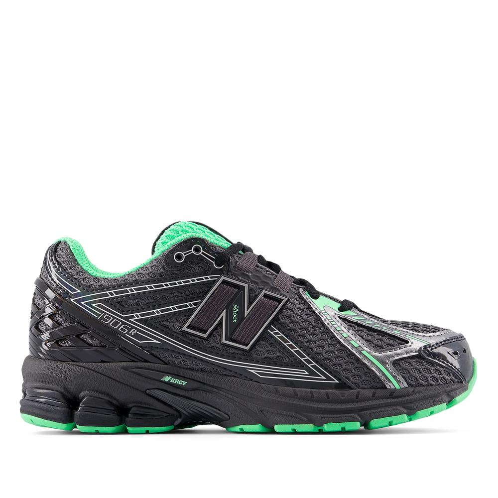 Buty młodzieżowe New Balance GC1906CT - czarne