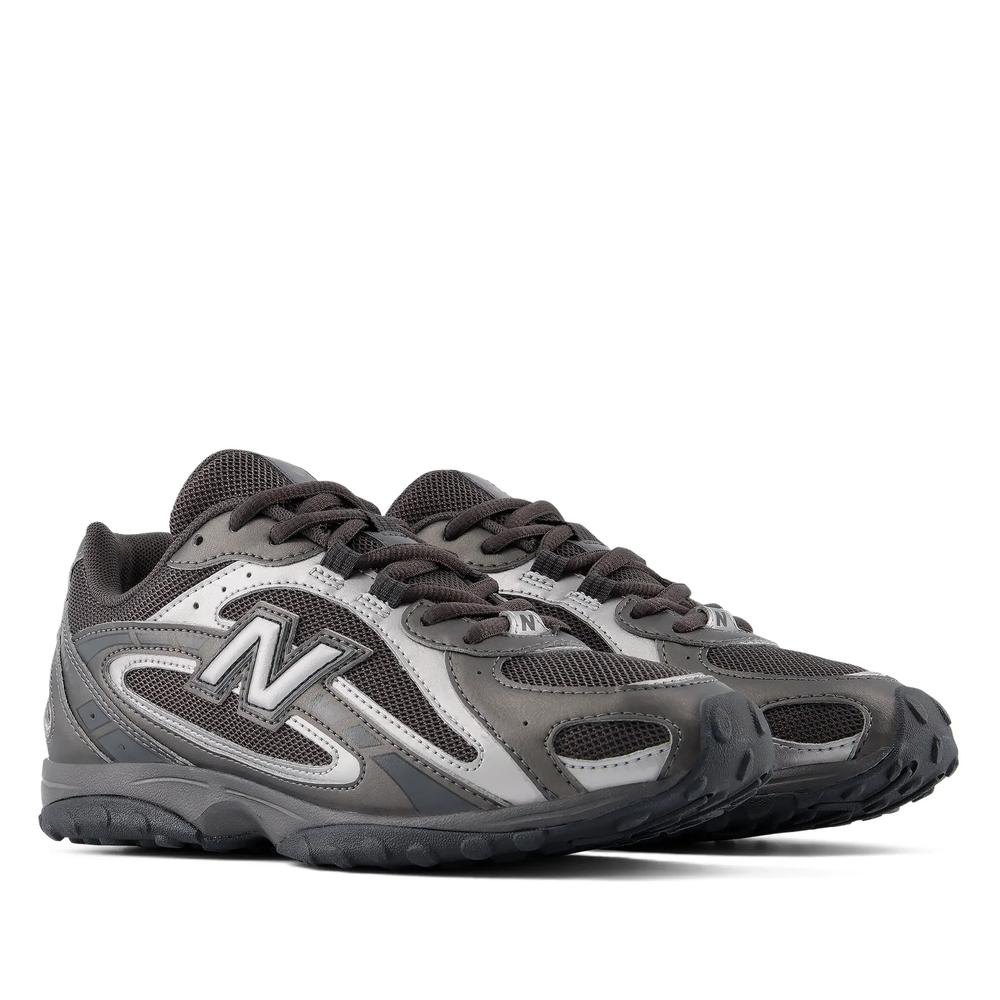 Buty damskie New Balance U204LCMC - szare