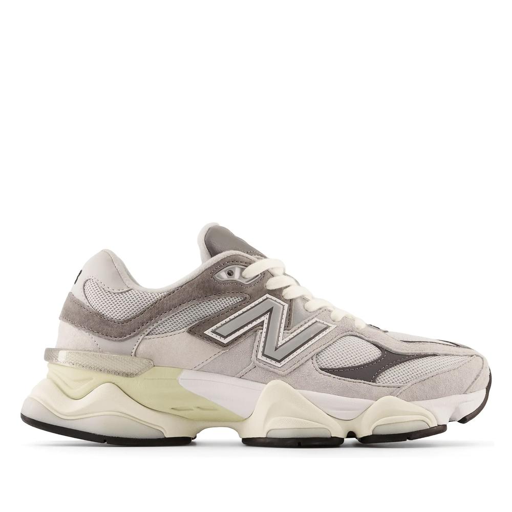 Buty New Balance U9060GRY - szare