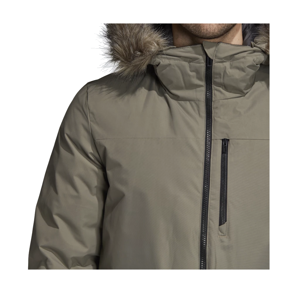 Kurtka adidas Parka Xploric CY8603