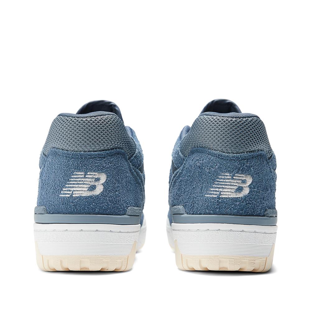 Buty New Balance BB550PHC - niebieskie