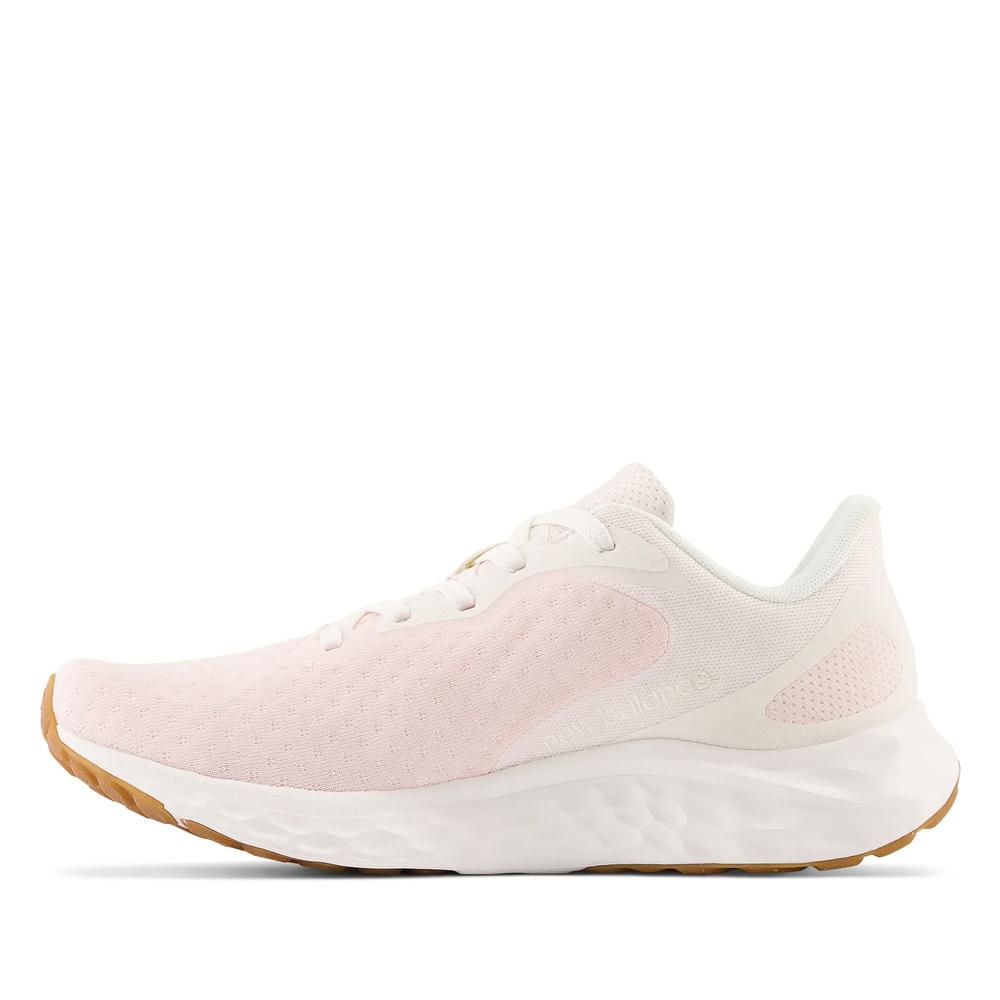 Buty New Balance Fresh Foam Arishi v4 WARISRP4 - różowe