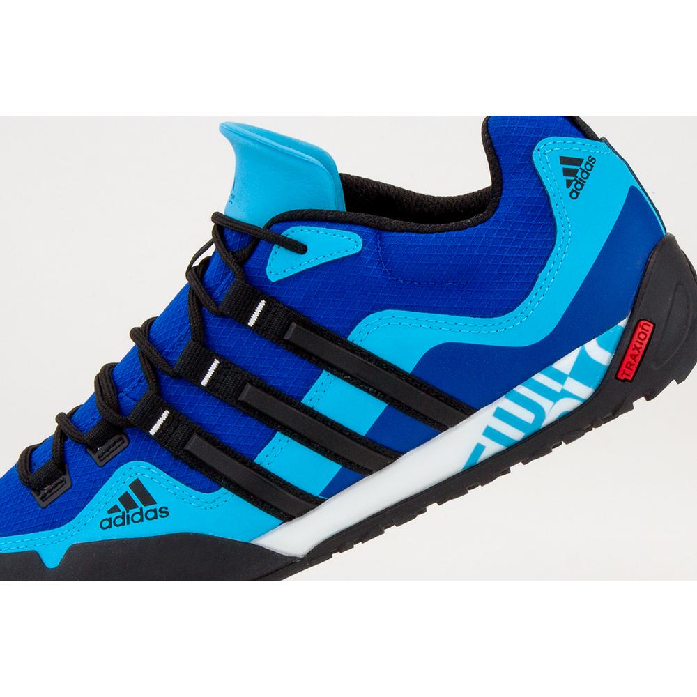 ADIDAS TERREX SWIFT SOLO > FX9324