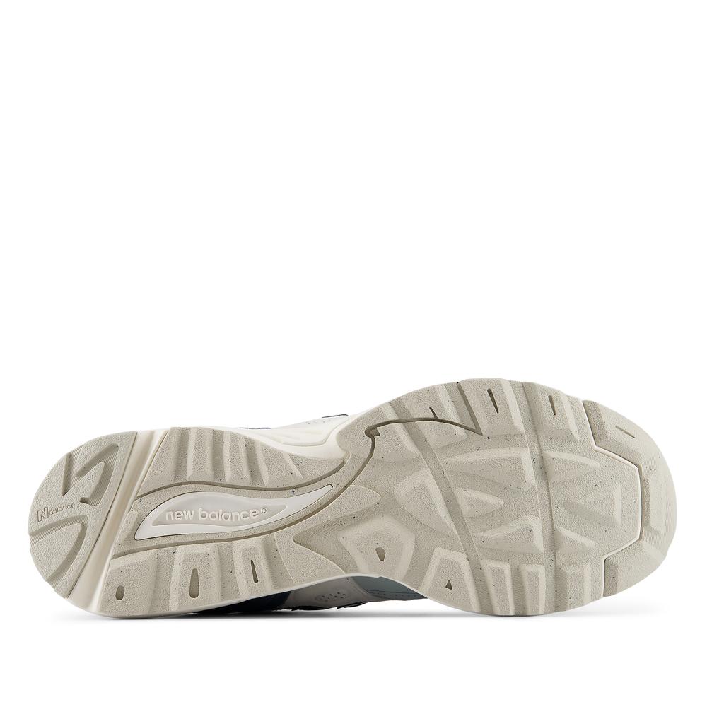 Buty unisex New Balance U880R69L - szare
