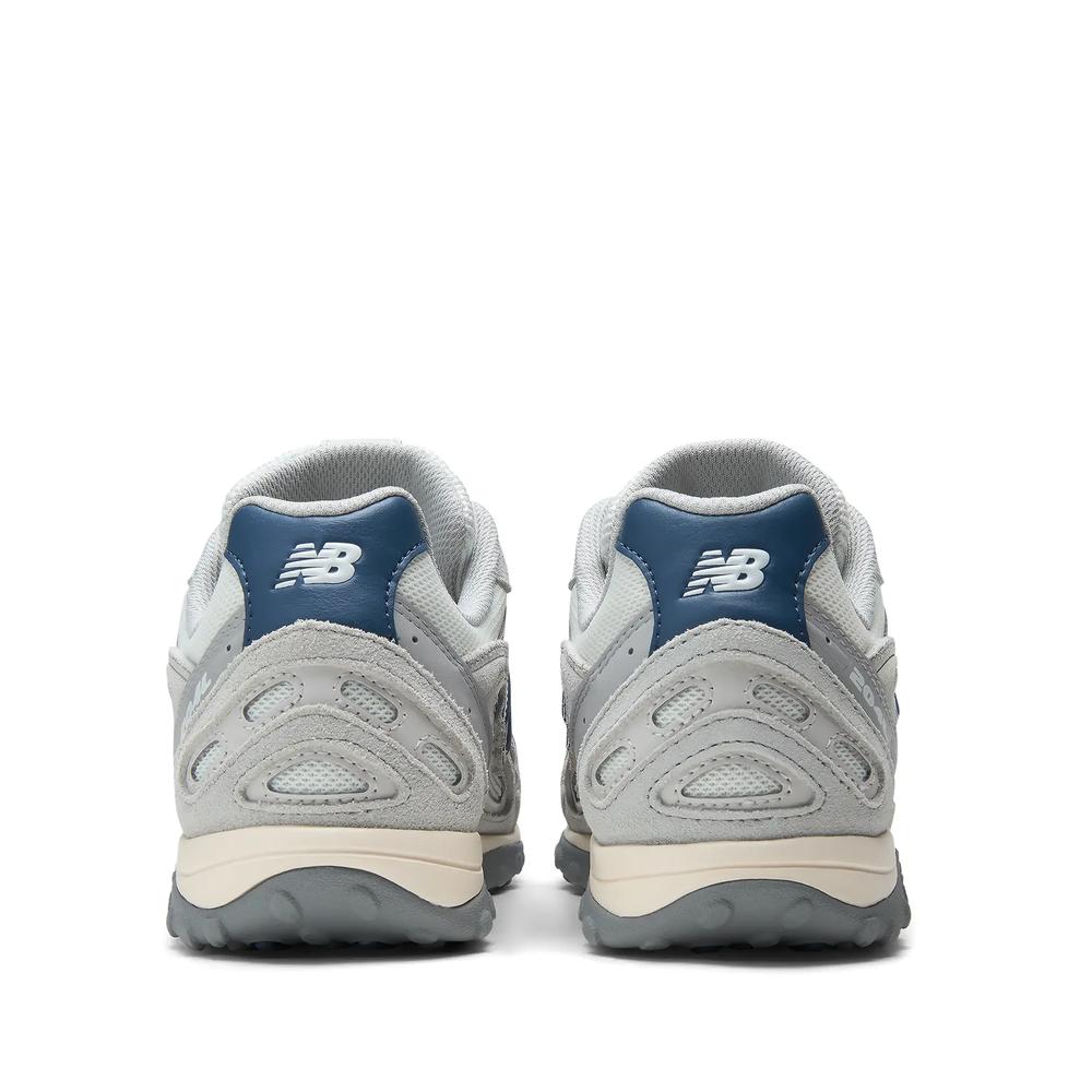 Buty unisex New Balance U204L4HH - szare