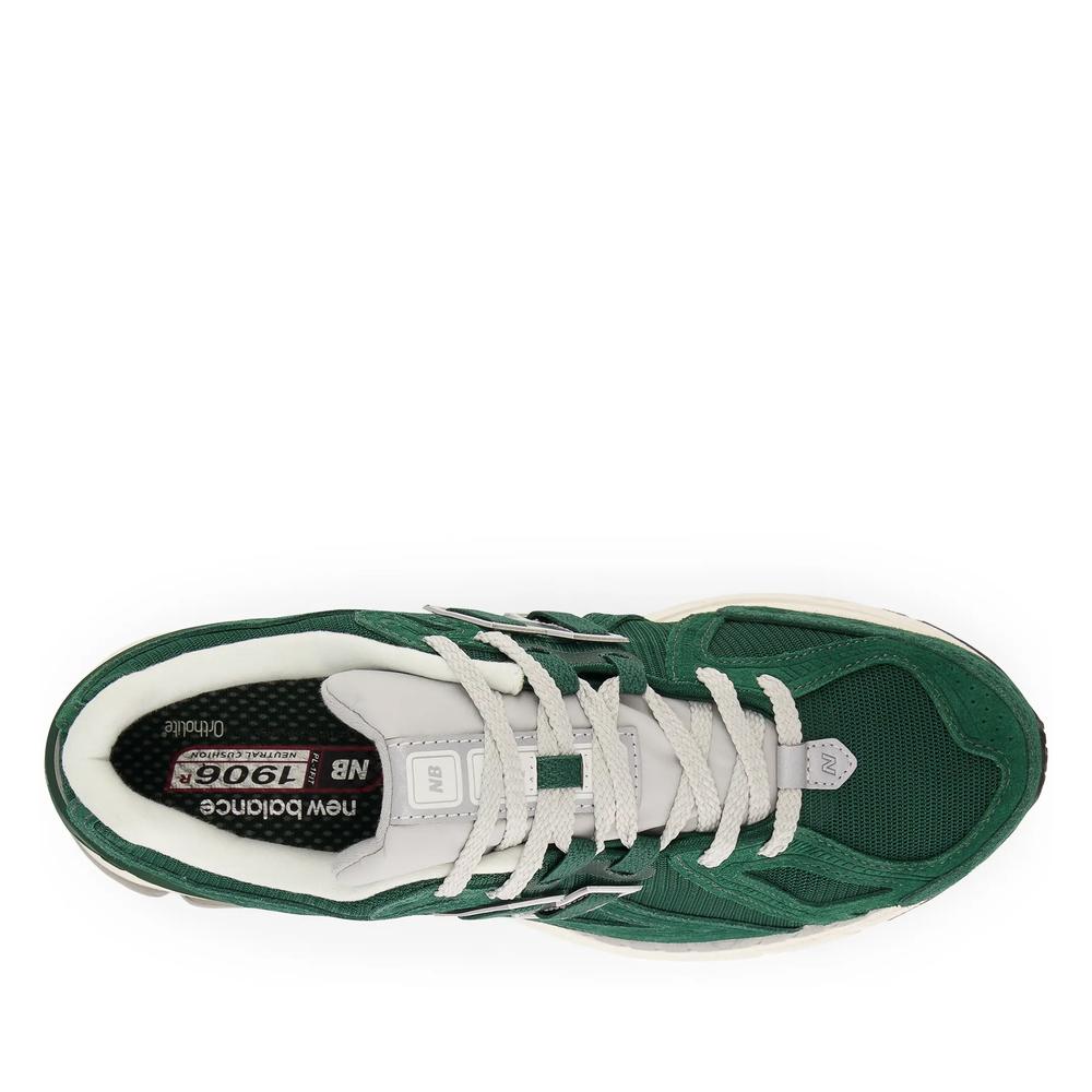 Buty New Balance M1906RX - zielone