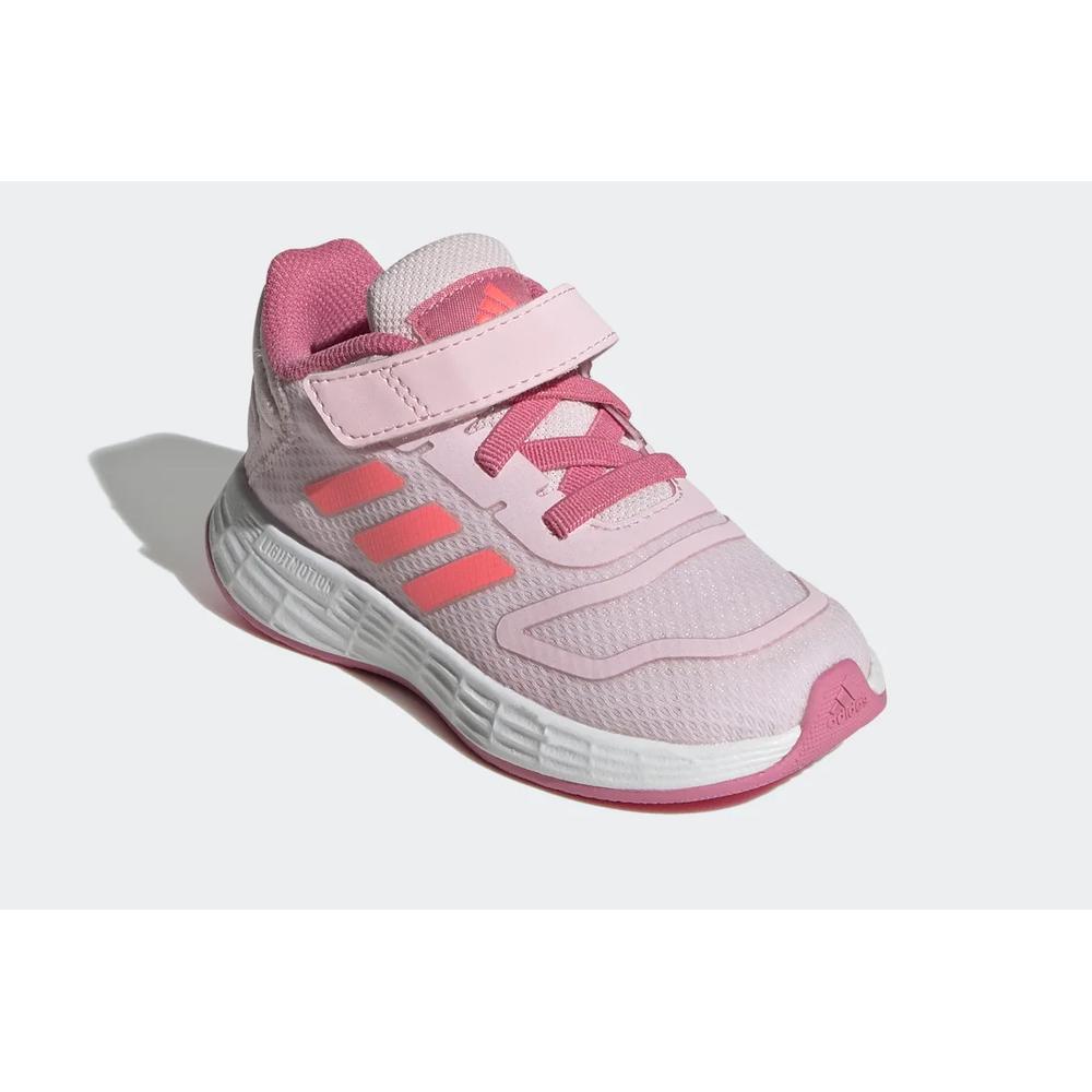 Buty adidas Duramo 10 GZ1054 - różowe