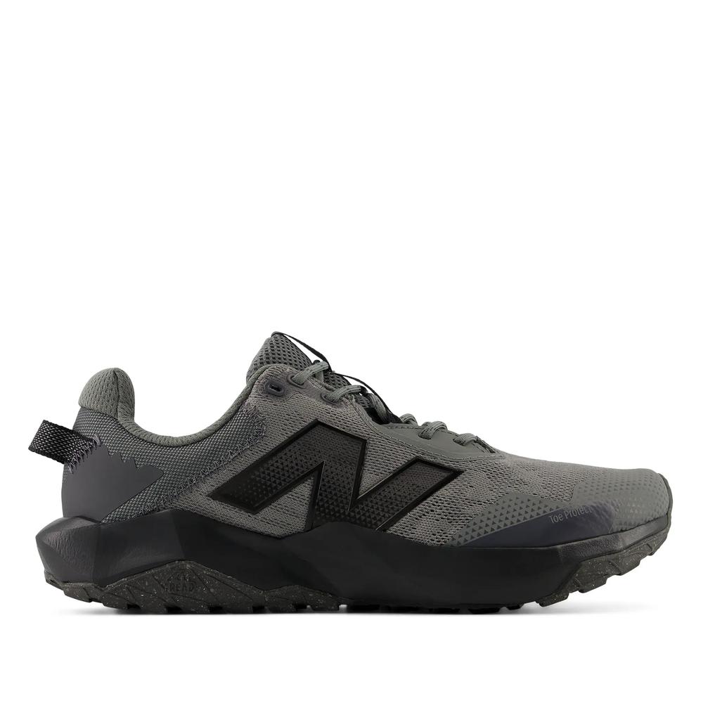 Buty męskie New Balance DynaSoft Nitrel v6 MNTR2RN - szare