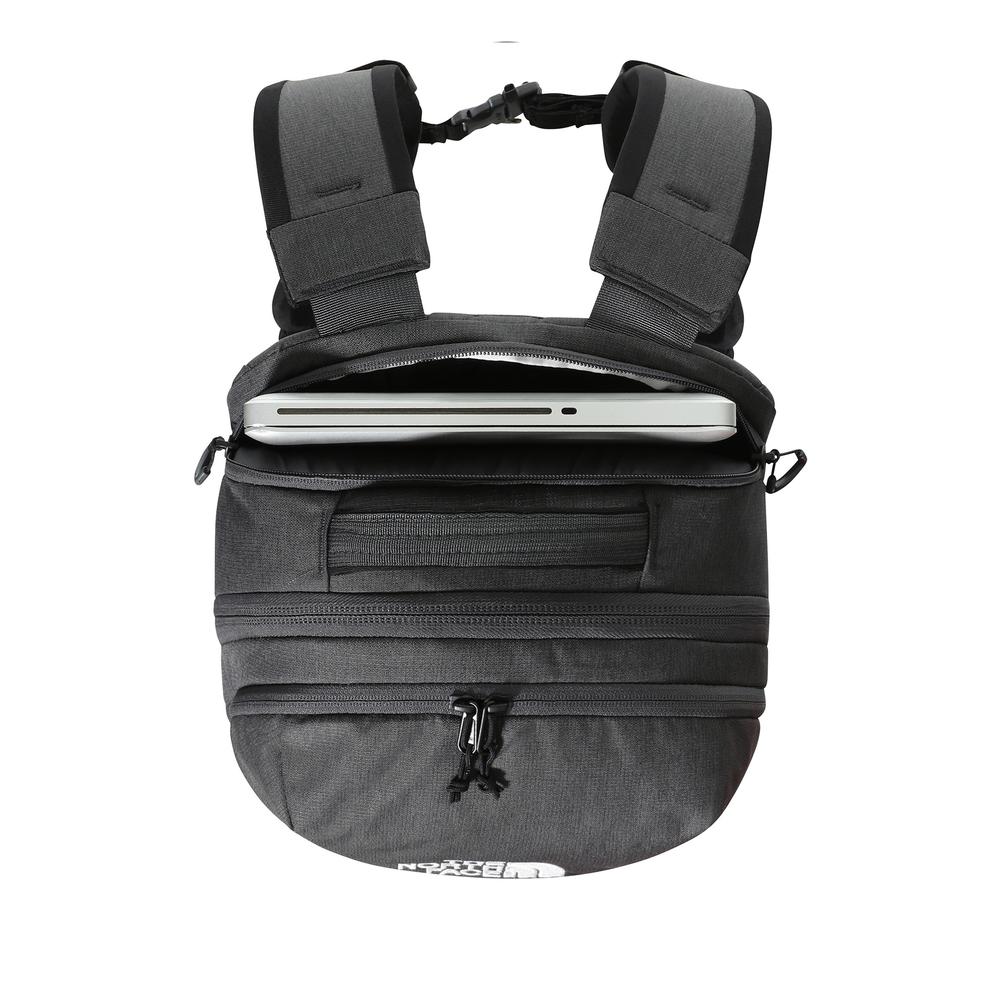 Plecak The North Face Borealis 0A52SEYLM1 - szary