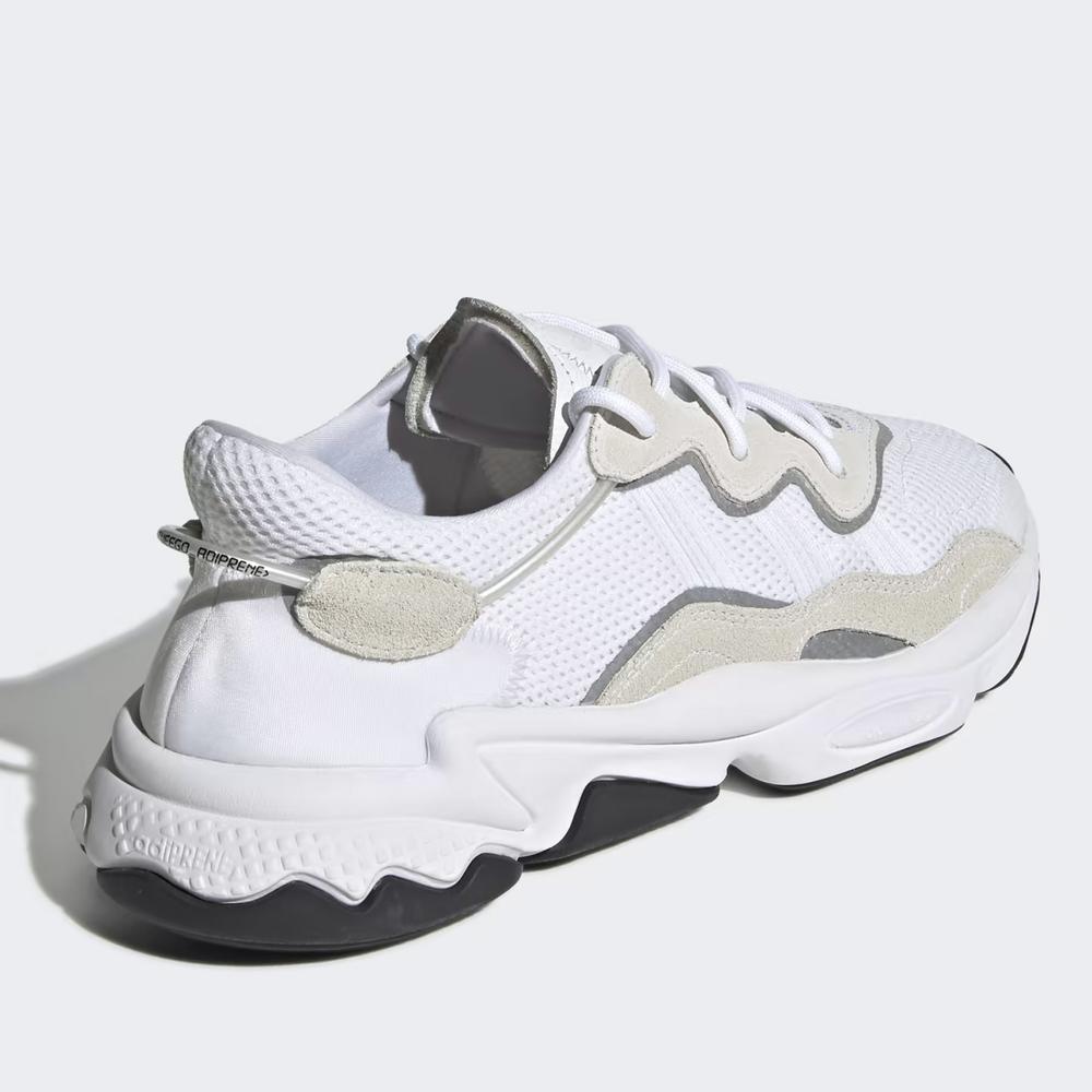Buty adidas Originals Ozweego EE6464 - białe