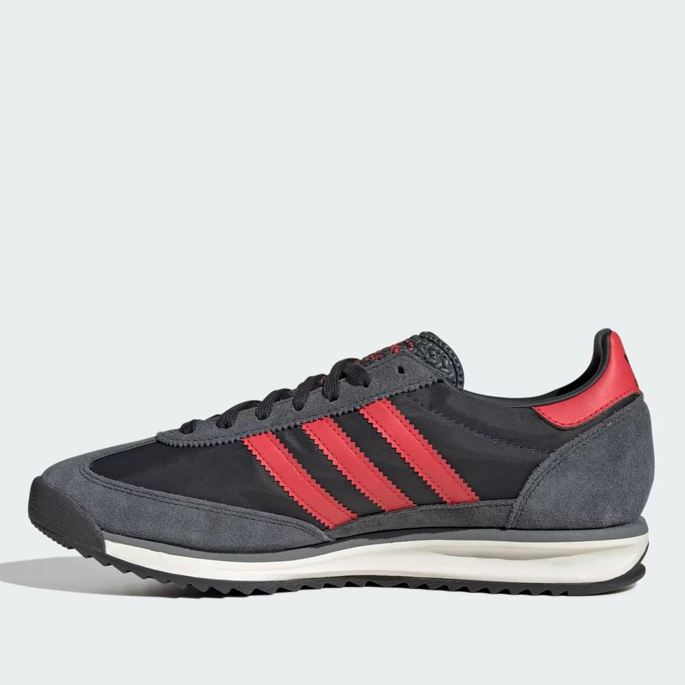 Buty adidas Originals SL RS 72 JS0745 - szare