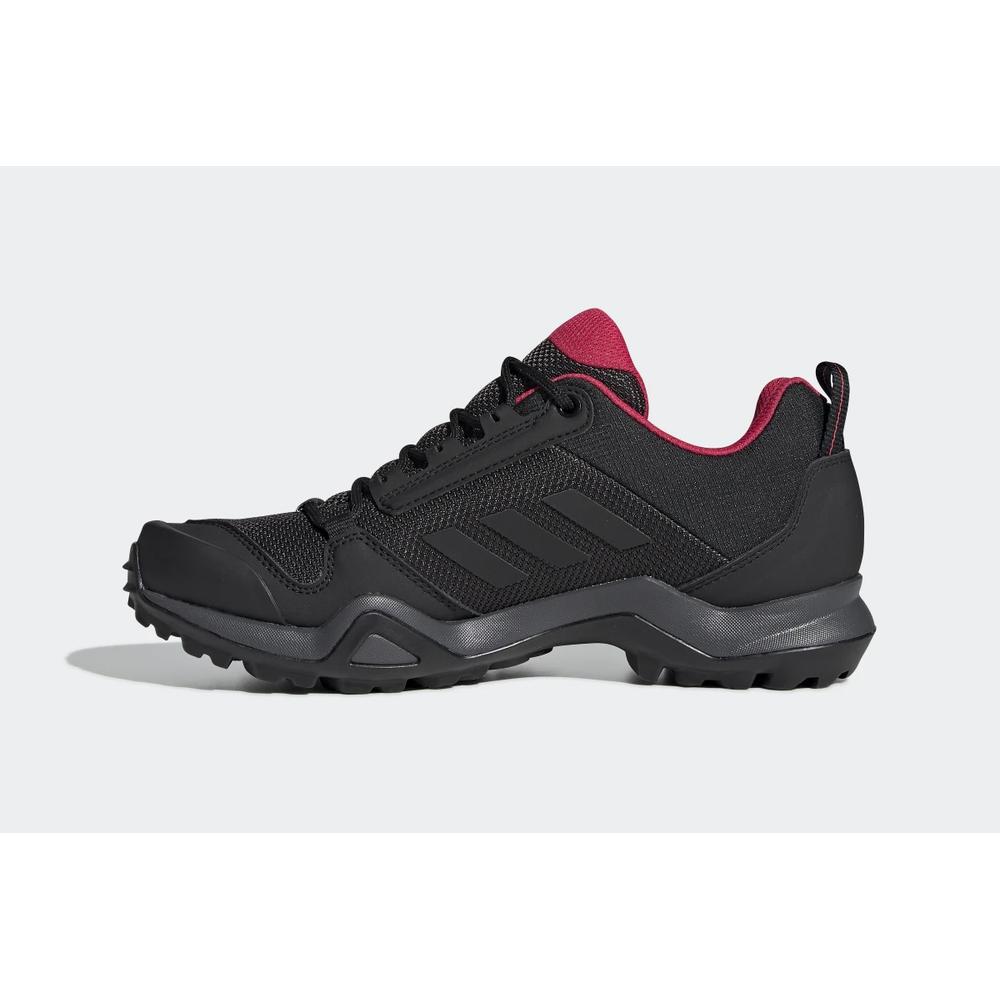 ADIDAS TERREX AX3 HIKING SHOES > BB9519