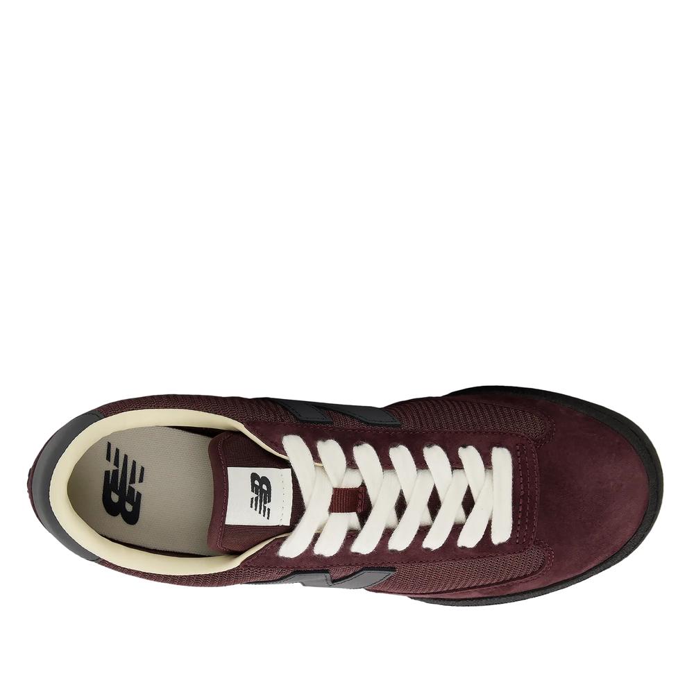 Buty unisex New Balance Gator Run UGTR48S - brązowe
