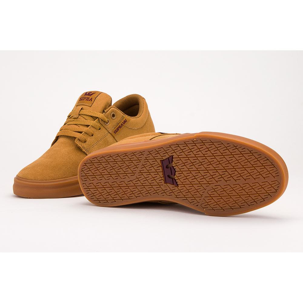 SUPRA STACKS VULC II > 08029-260