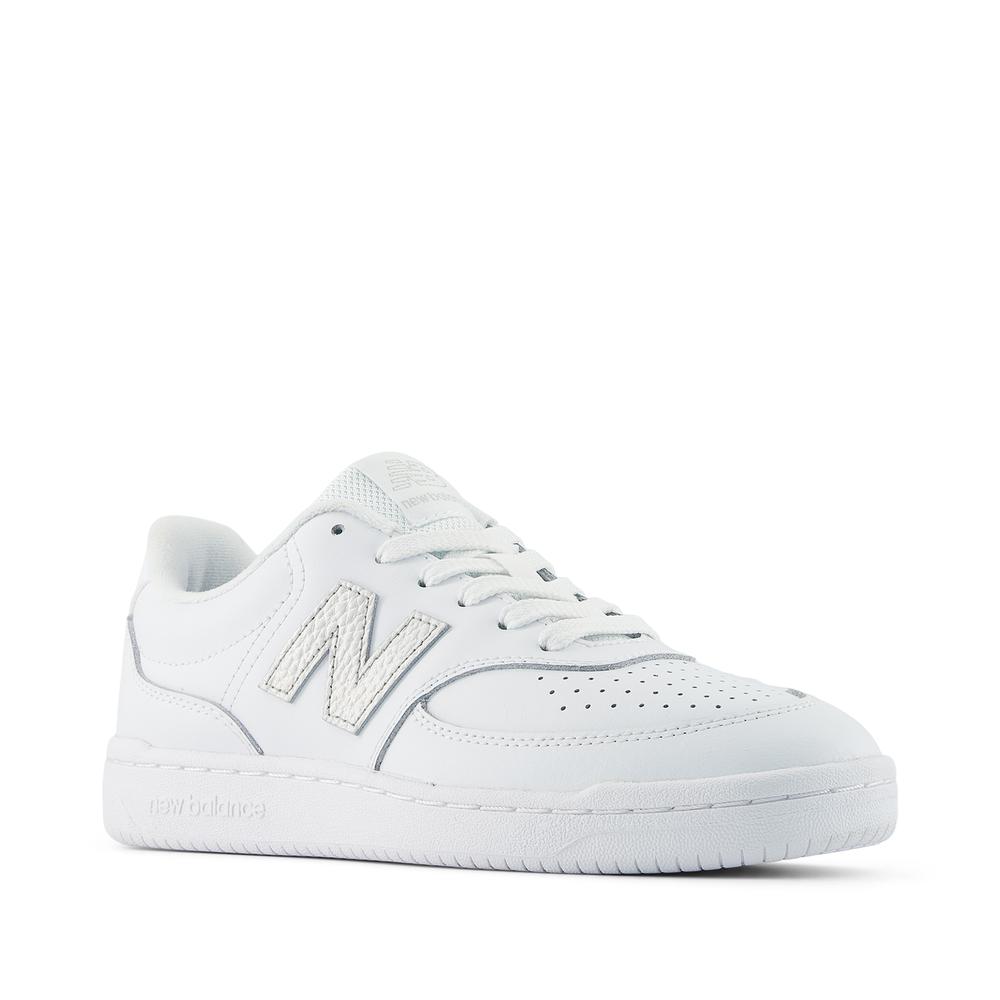 Buty damskie New Balance W0803RA - białe