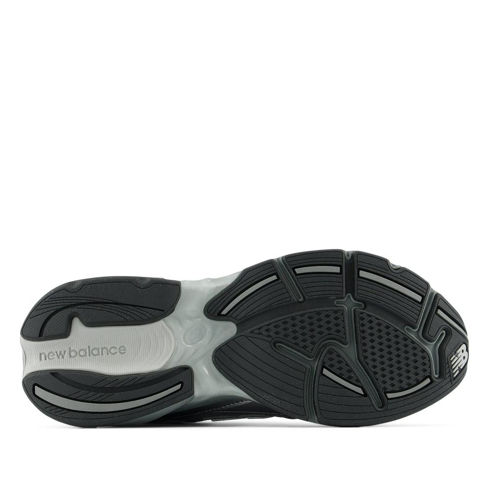 Buty unisex New Balance U20106OV - szare
