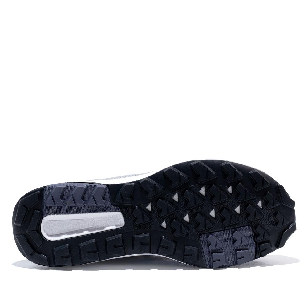Buty męskie adidas Terrex Anylander Hiking JR6597 - szare