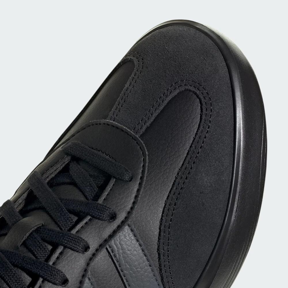 Buty męskie adidas Sportswear Barreda KI0124 - czarne