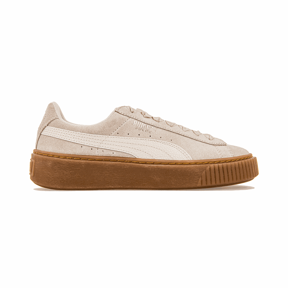 Puma Suede Platform Bubble 36643902