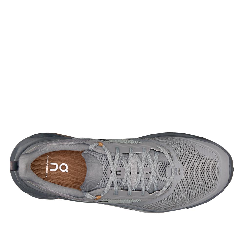 Buty męskie On Cloudhorizon 2 3MG10543295 - szare