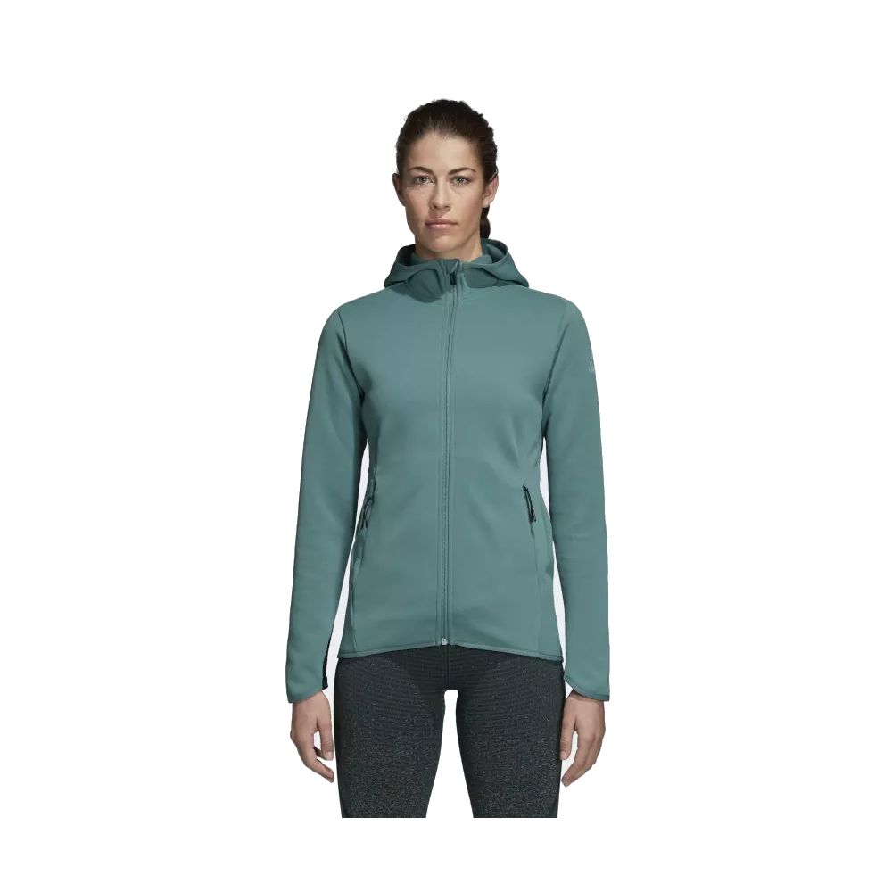 Bluza adidas Freelift Climaheat CW3866