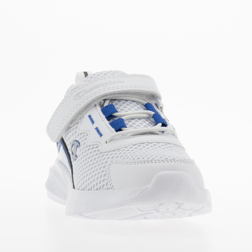 Buty Champion Shout Out B PS S32662-WW001 - białe