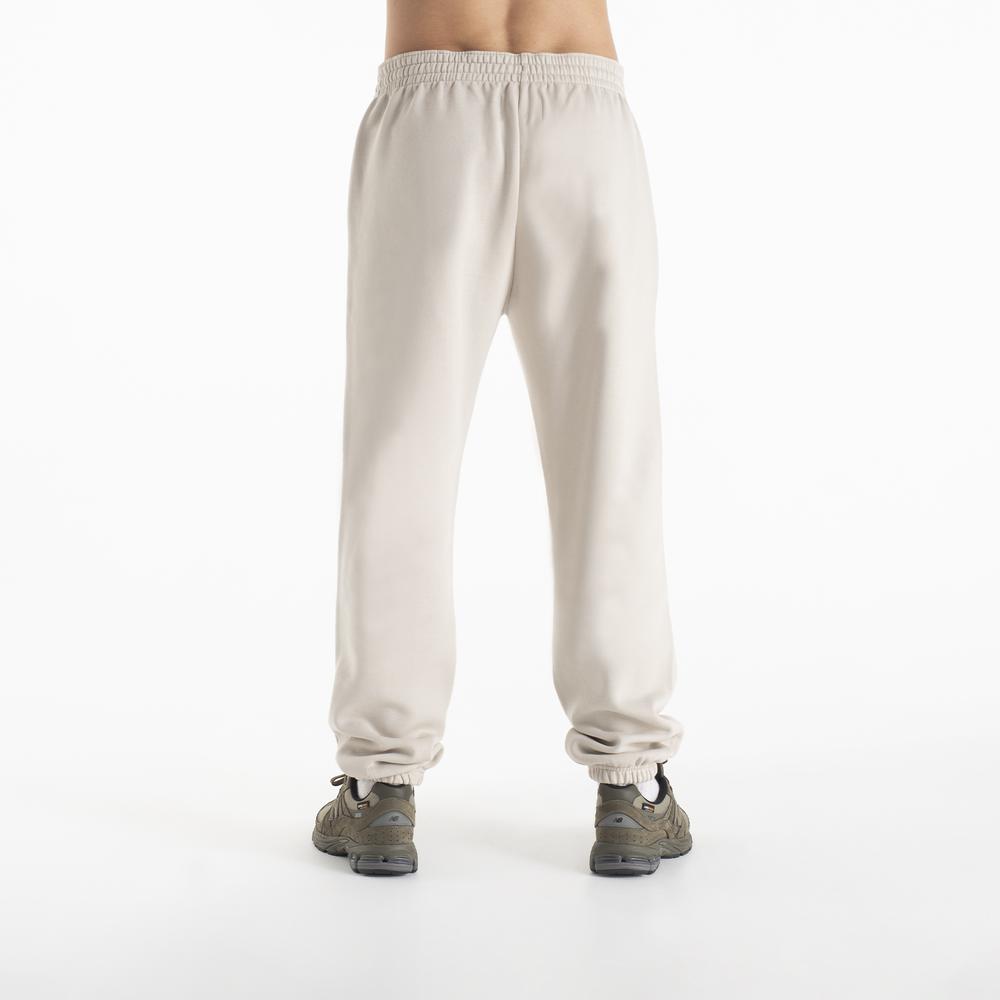 Spodnie Champion Eco Future Fleece Joggers 220424-ES057 - białe