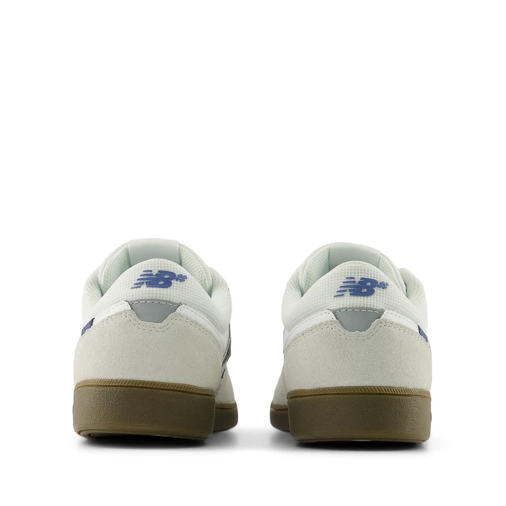 Buty męskie New Balance Numeric UN508WBG - beżowe