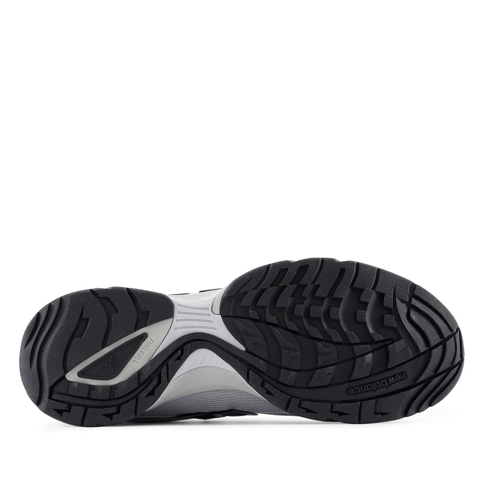 Buty unisex New Balance URC56UPA - szare