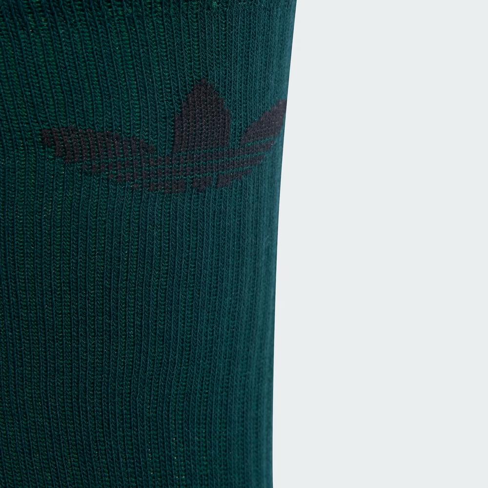 Skarpetki unisex adidas Originals Trefoil Cushion Crew Socks 6 Pairs JY2680 - multikolor