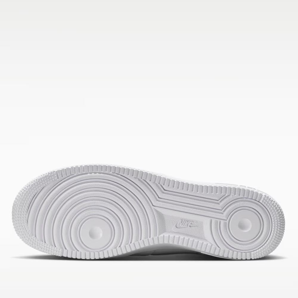 Buty męskie Nike Air Force 1 '07 IX0349-100 - białe