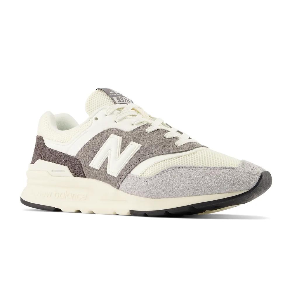 Buty New Balance CM997HRK - multikolor