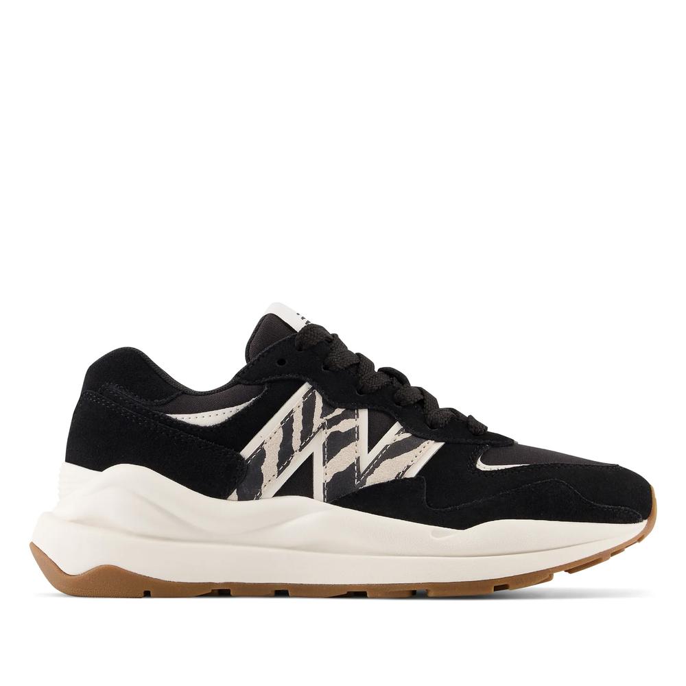 Buty New Balance W5740APA - czarne