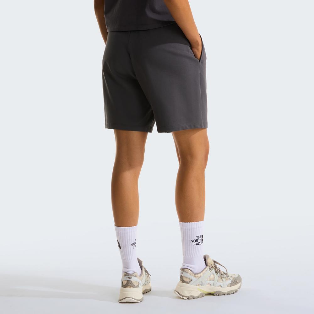 Spodenki damskie The North Face Essential Light 0A8GQYRHI1 - szare