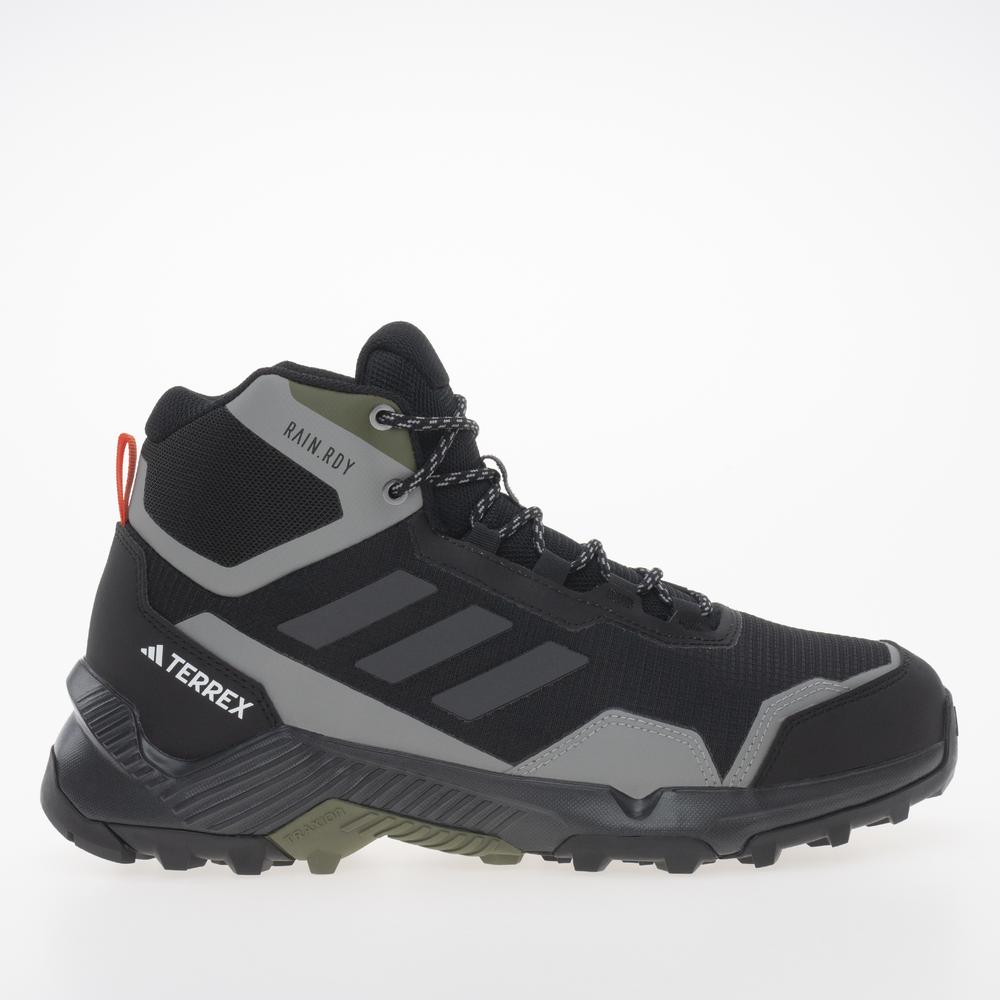 Buty adidas Eastrail 2.0 Mid Rain.Rdy Hiking IG8858 - czarne