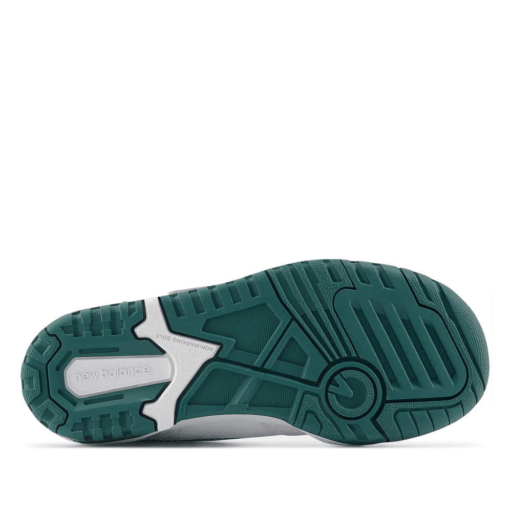 Buty New Balance PHB550TA - białe