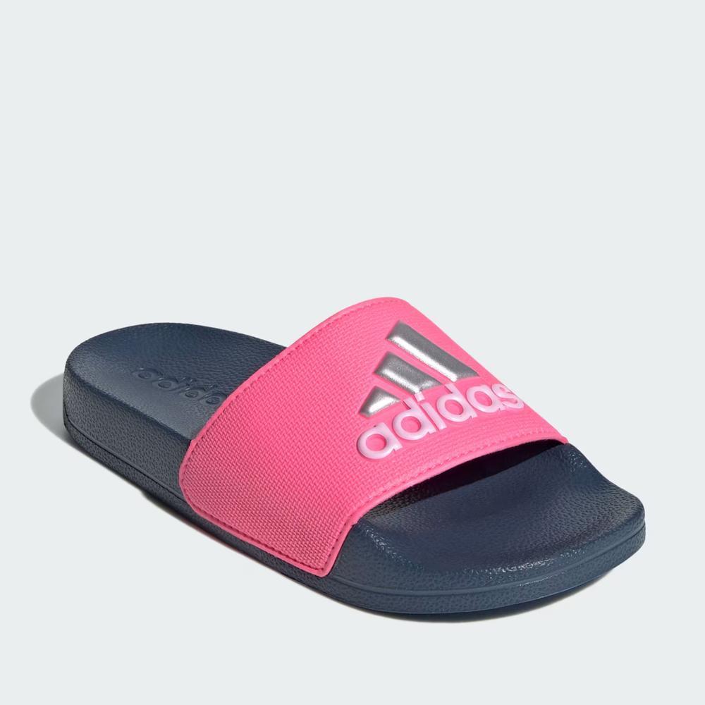 Klapki adidas Adilette Shower Slides IE2606 - różowe