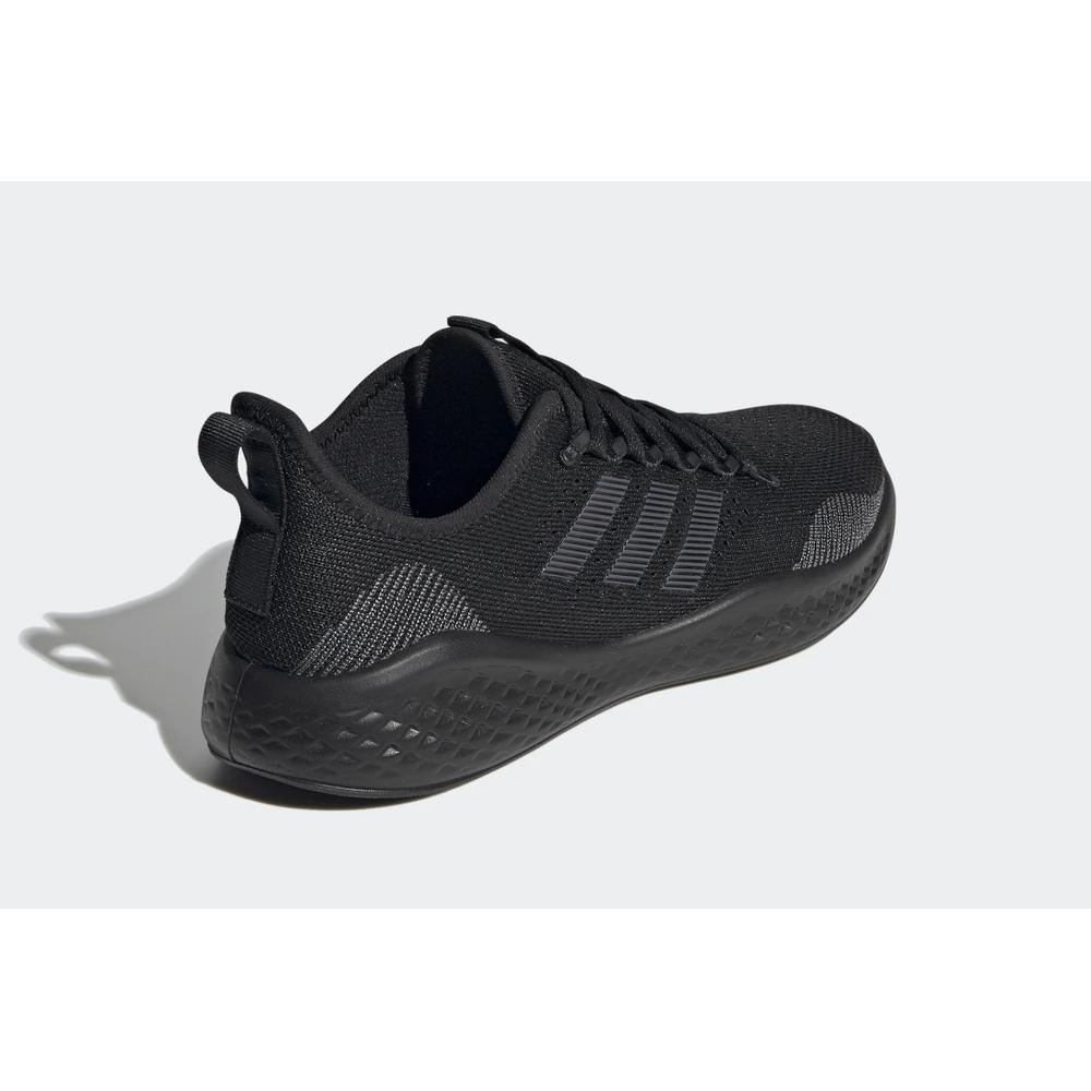 Buty adidas Fluidflow 2.0 FZ1985 - czarne