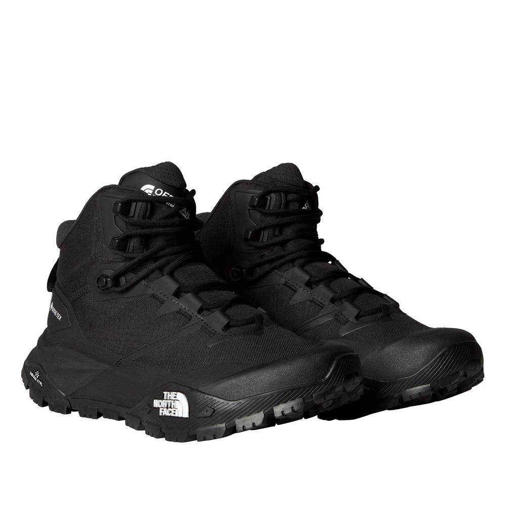 Buty damskie The North Face Offtrail Gore-Tex 0A8AEUKY41 - czarne